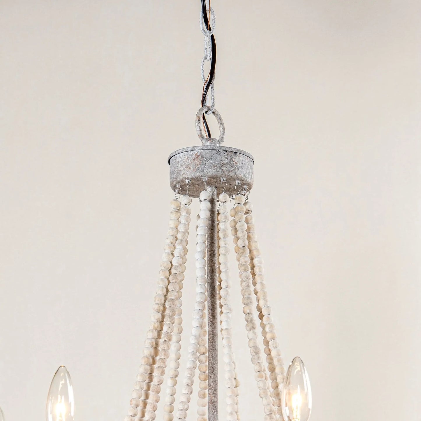 Cavitt Chandelier