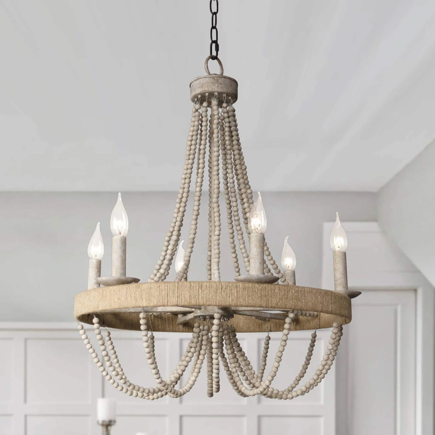 Cavitt Chandelier