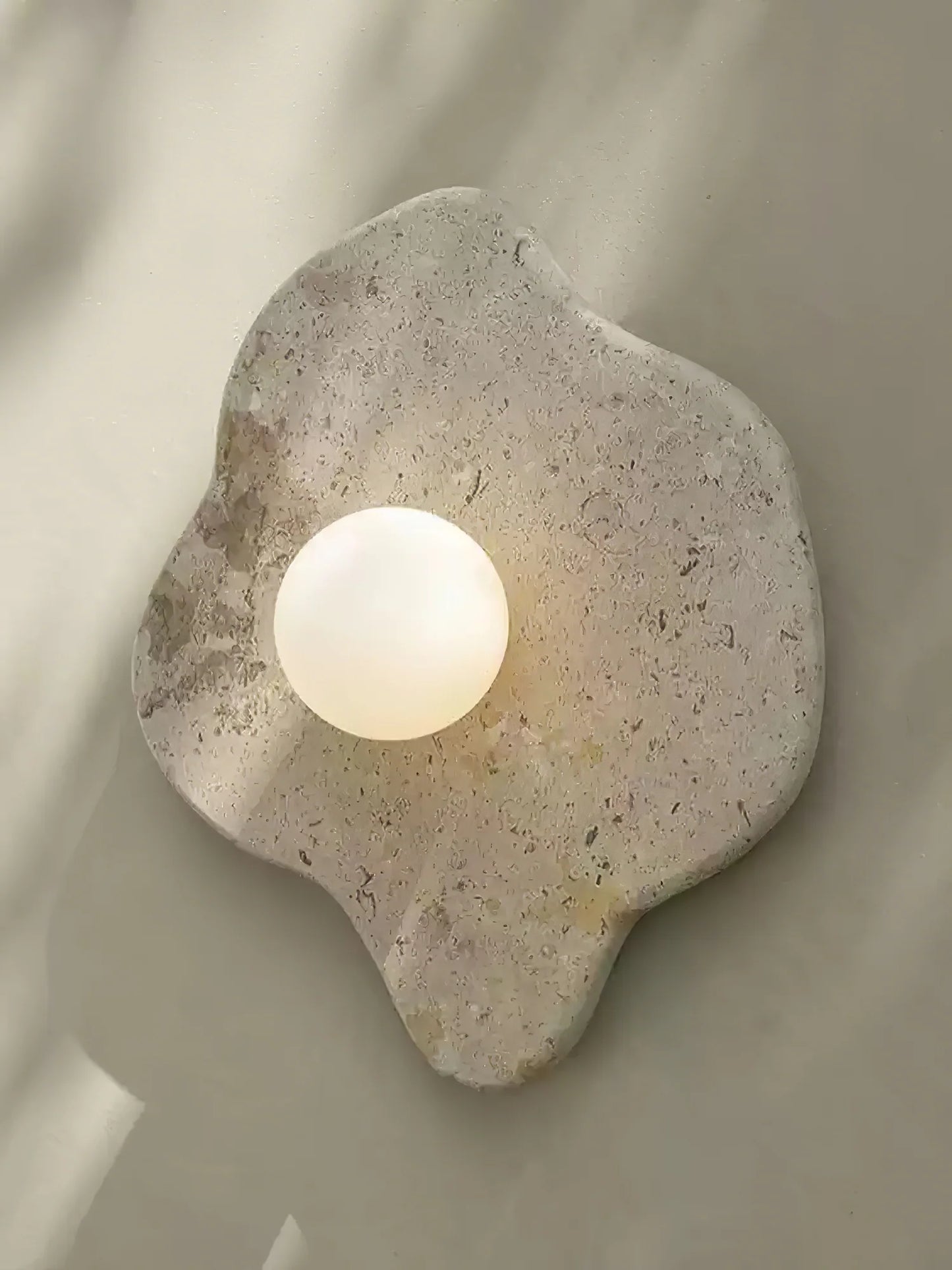 Cera Flare Wall Lamp