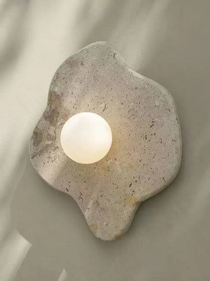 Cera Flare Wall Lamp
