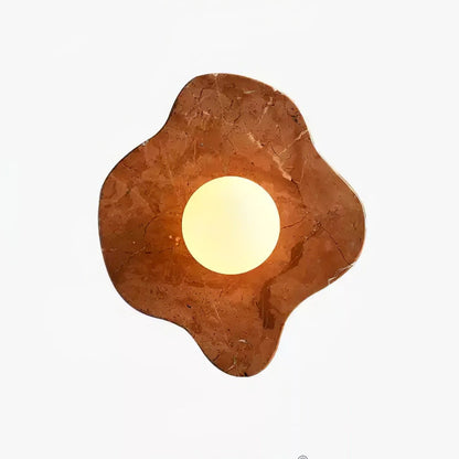 Cera Flare Wall Lamp