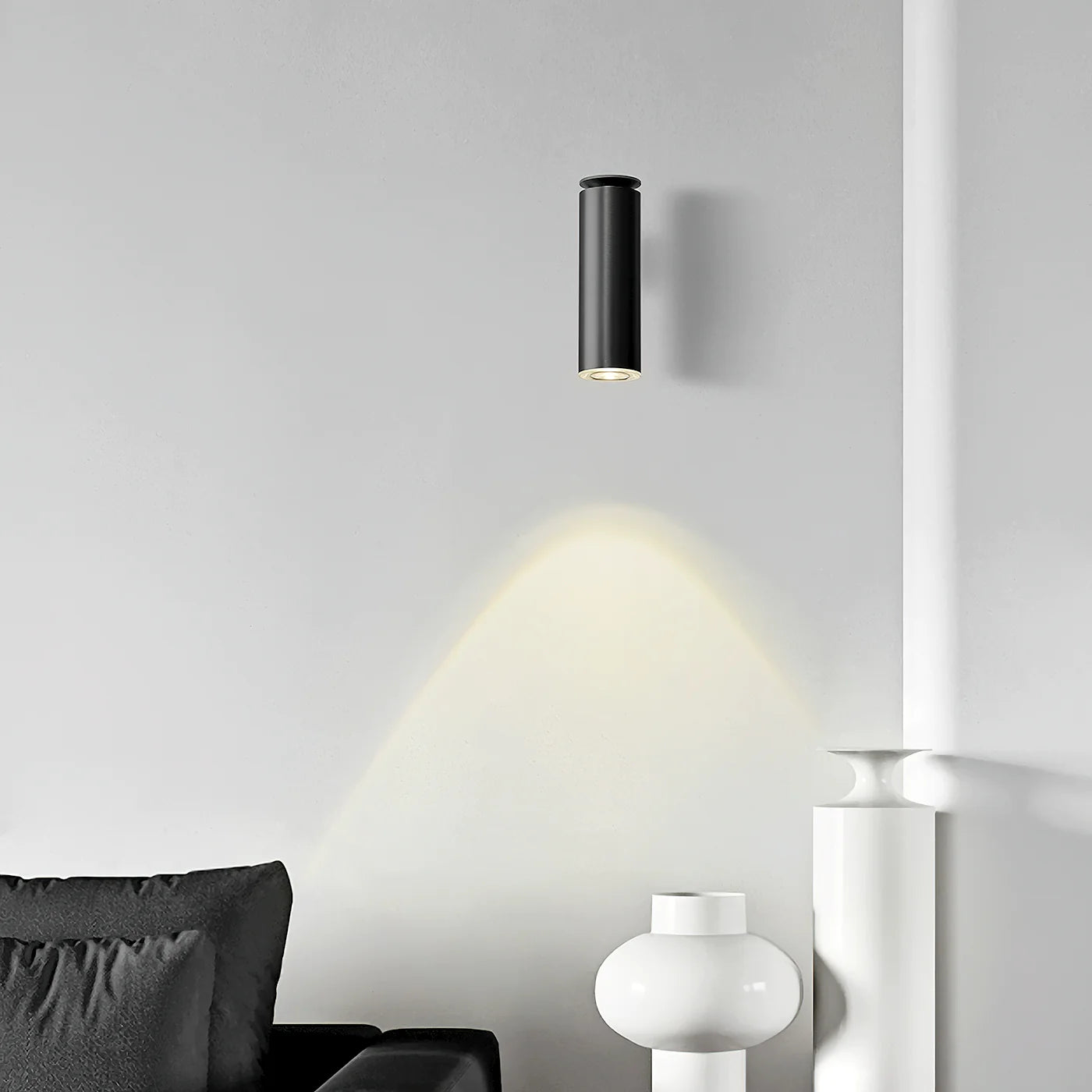 Champeaux Wall Lamp