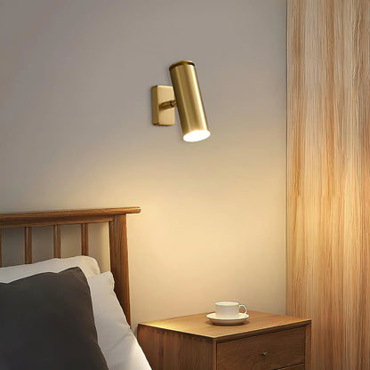Champeaux Wall Lamp