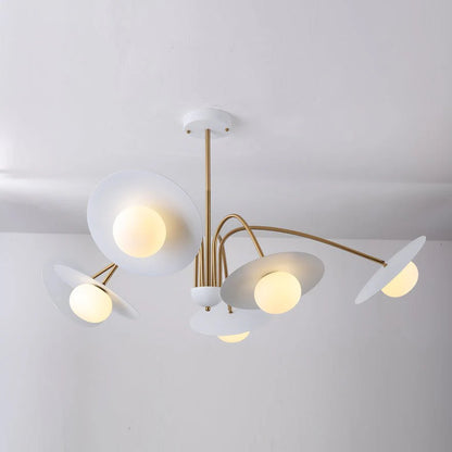 Champignon Chandelier