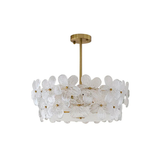 Charlotte Chandelier - Suspension Rod