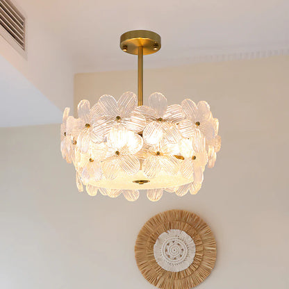 Charlotte Chandelier - Suspension Rod