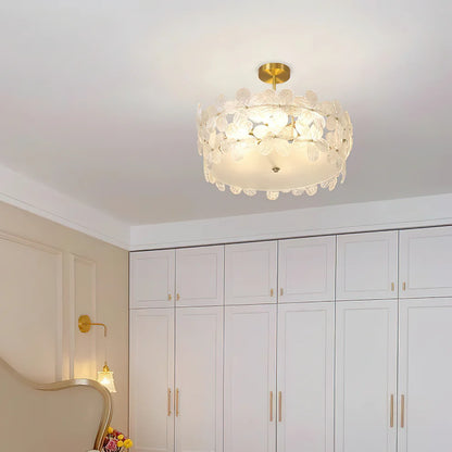 Charlotte Chandelier - Suspension Rod