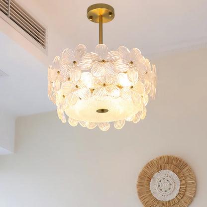 Charlotte Chandelier - Suspension Rod