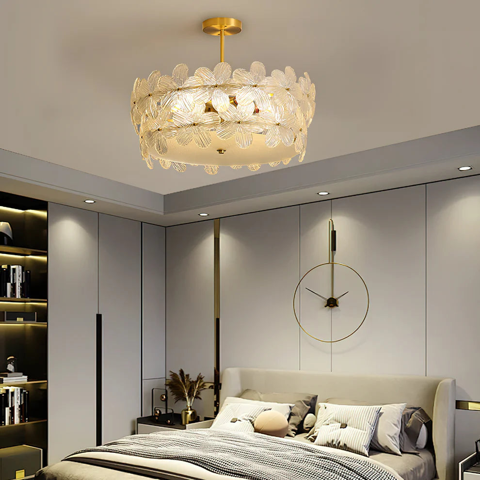 Charlotte Chandelier - Suspension Rod