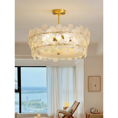 Charlotte Chandelier - Suspension Rod