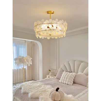 Charlotte Chandelier - Suspension Rod