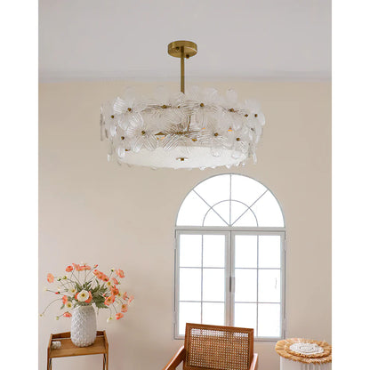 Charlotte Chandelier - Suspension Rod