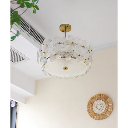 Charlotte Chandelier - Suspension Rod