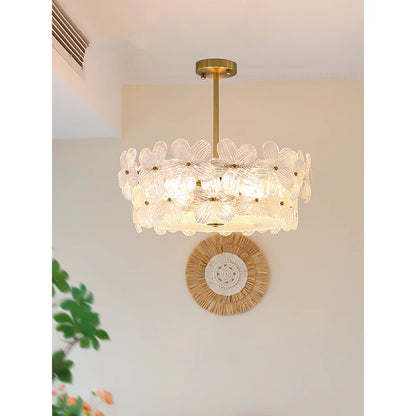 Charlotte Chandelier - Suspension Rod