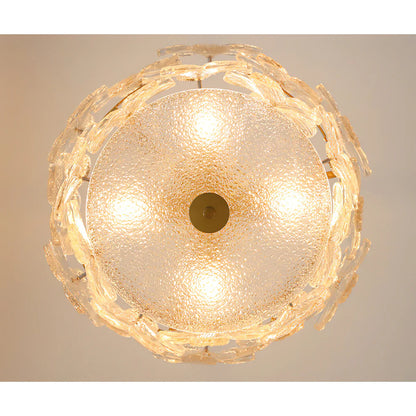 Charlotte Chandelier - Hanging Chain