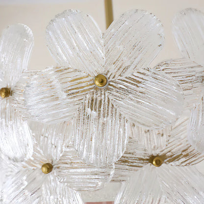 Charlotte Chandelier - Hanging Chain