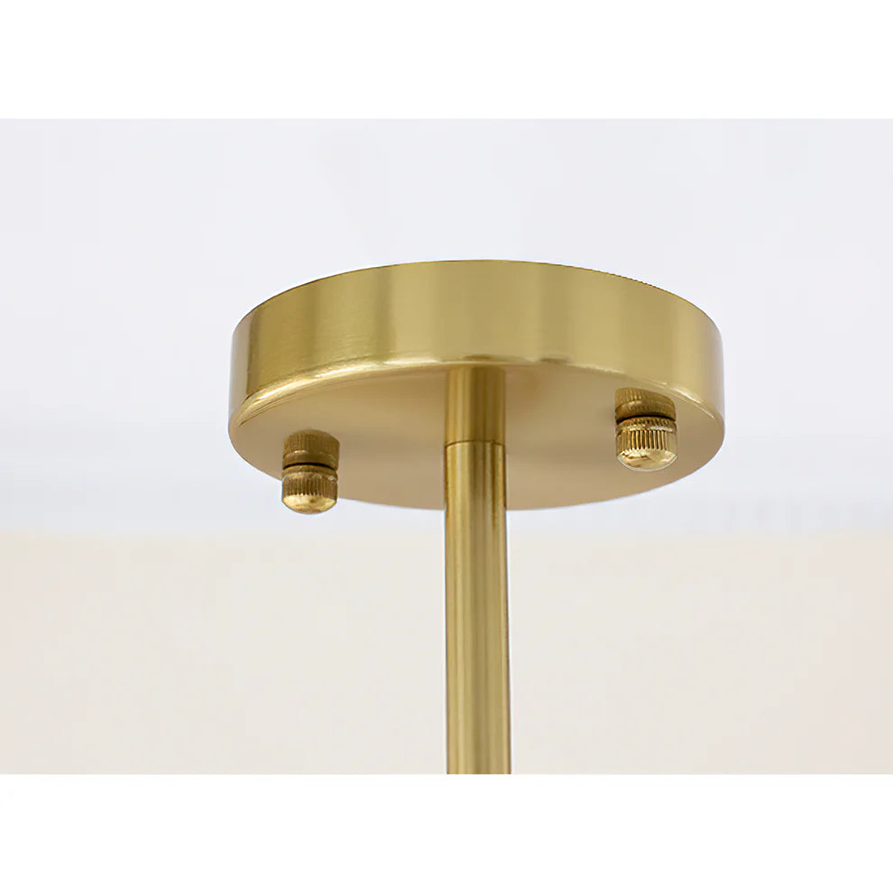 Charlotte Chandelier - Suspension Rod