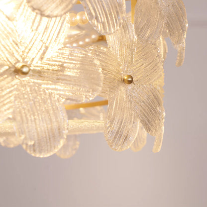 Charlotte Chandelier - Suspension Rod