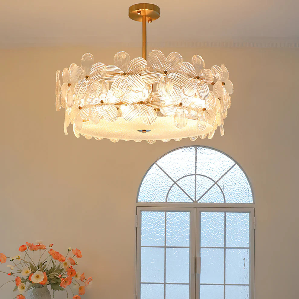 Charlotte Chandelier - Suspension Rod