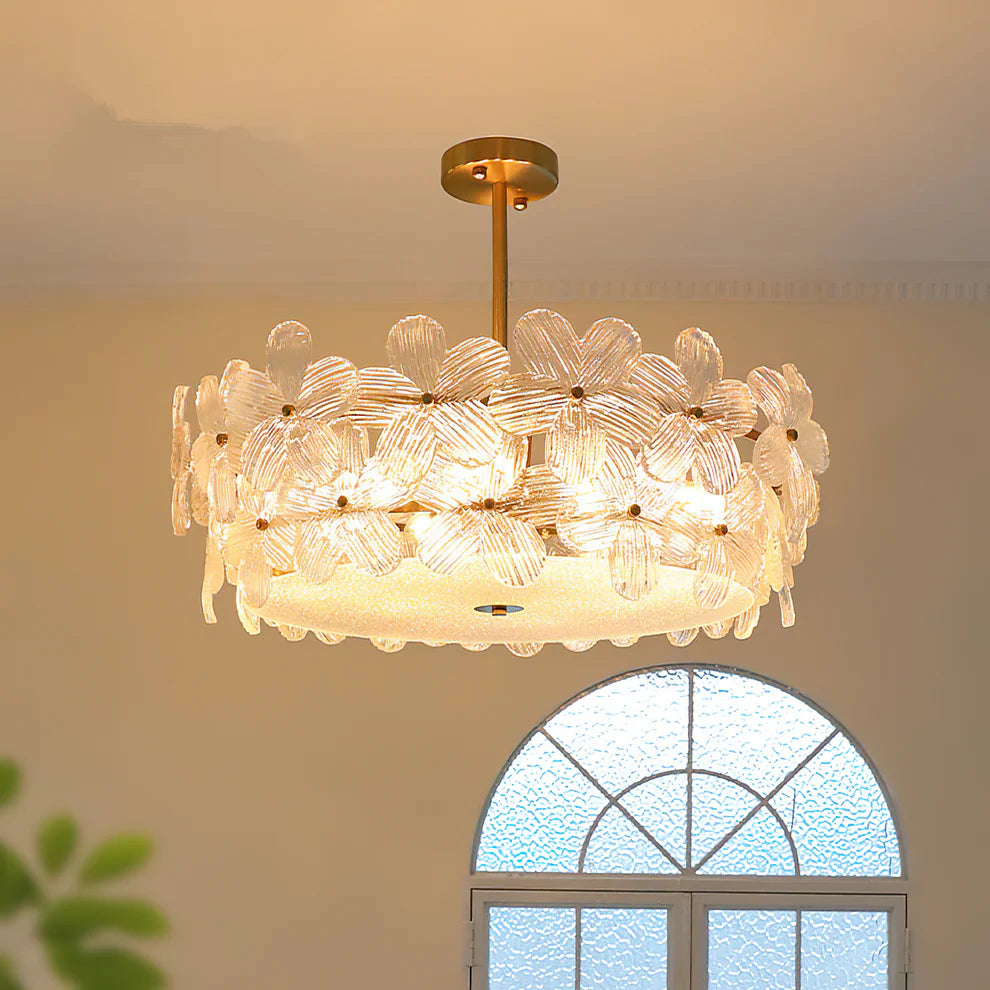 Charlotte Chandelier - Suspension Rod