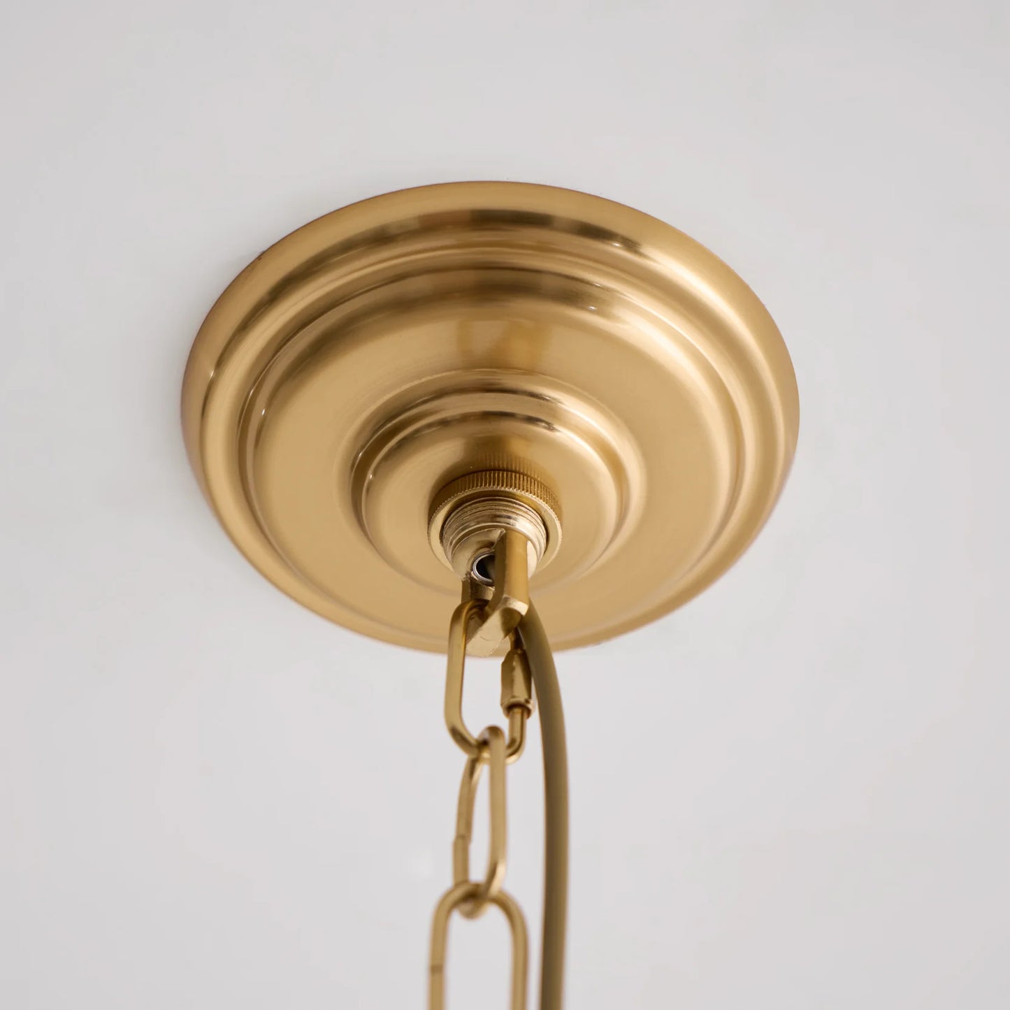 Urn Pendant Light