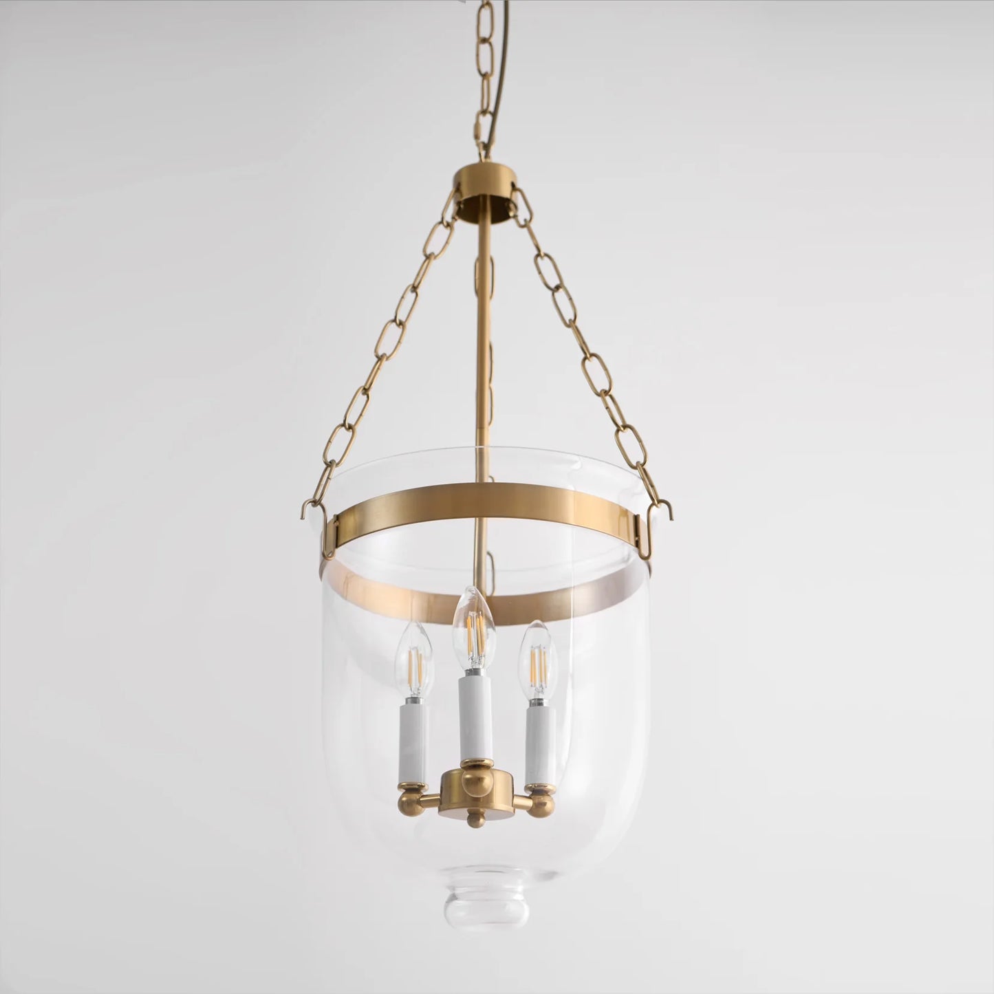 Urn Pendant Light