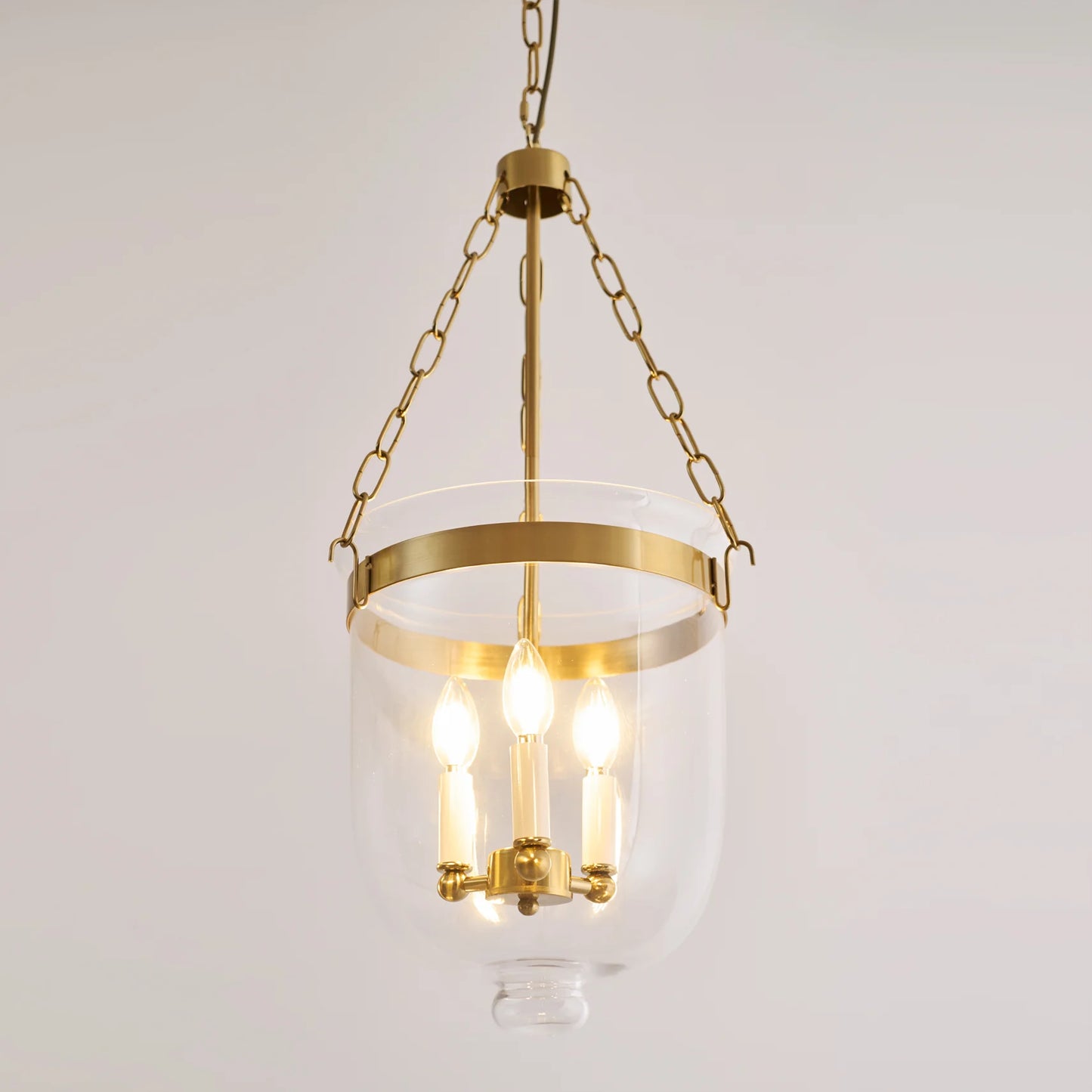 Urn Pendant Light