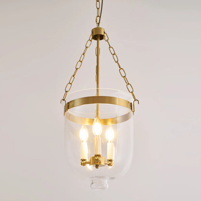 Urn Pendant Light