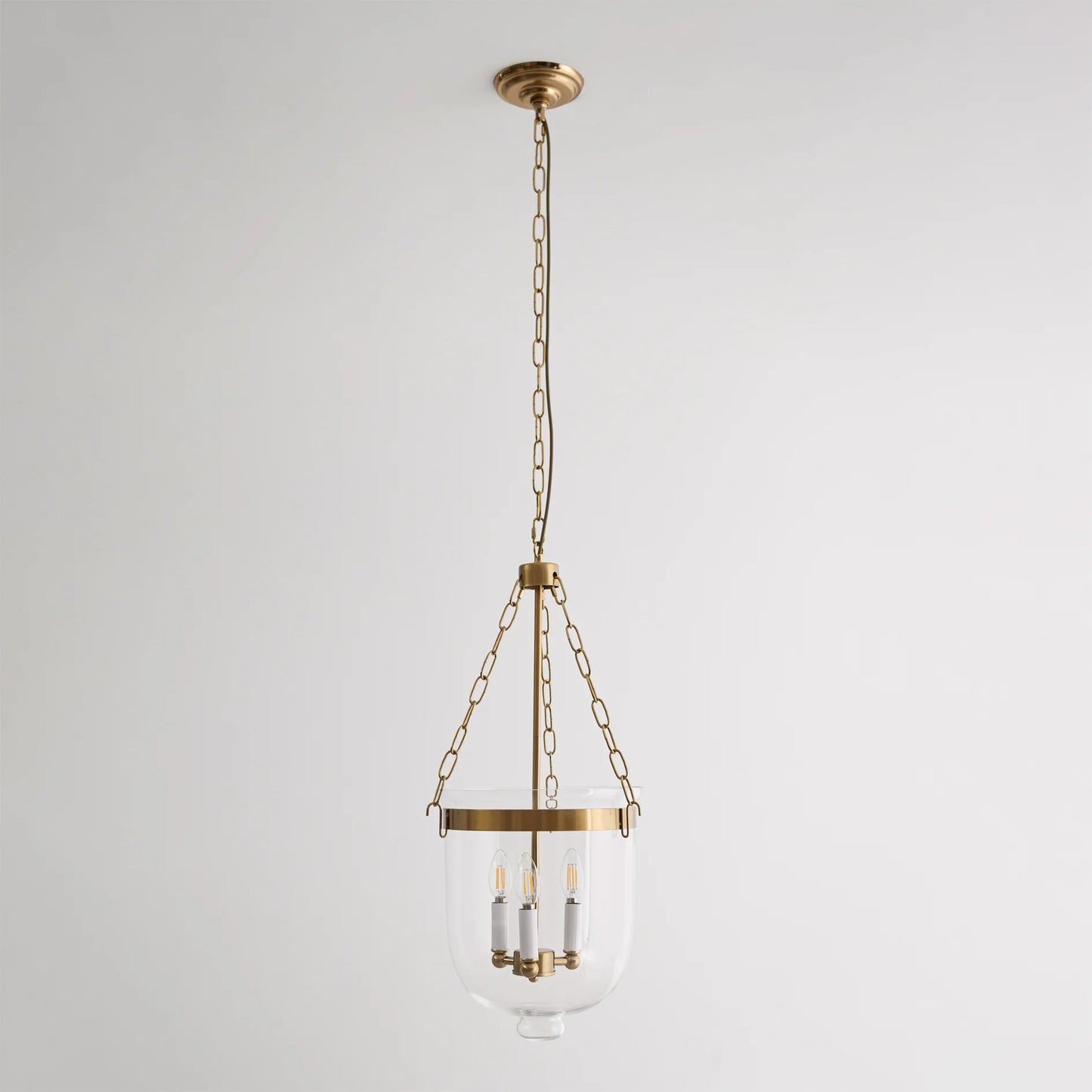 Urn Pendant Light