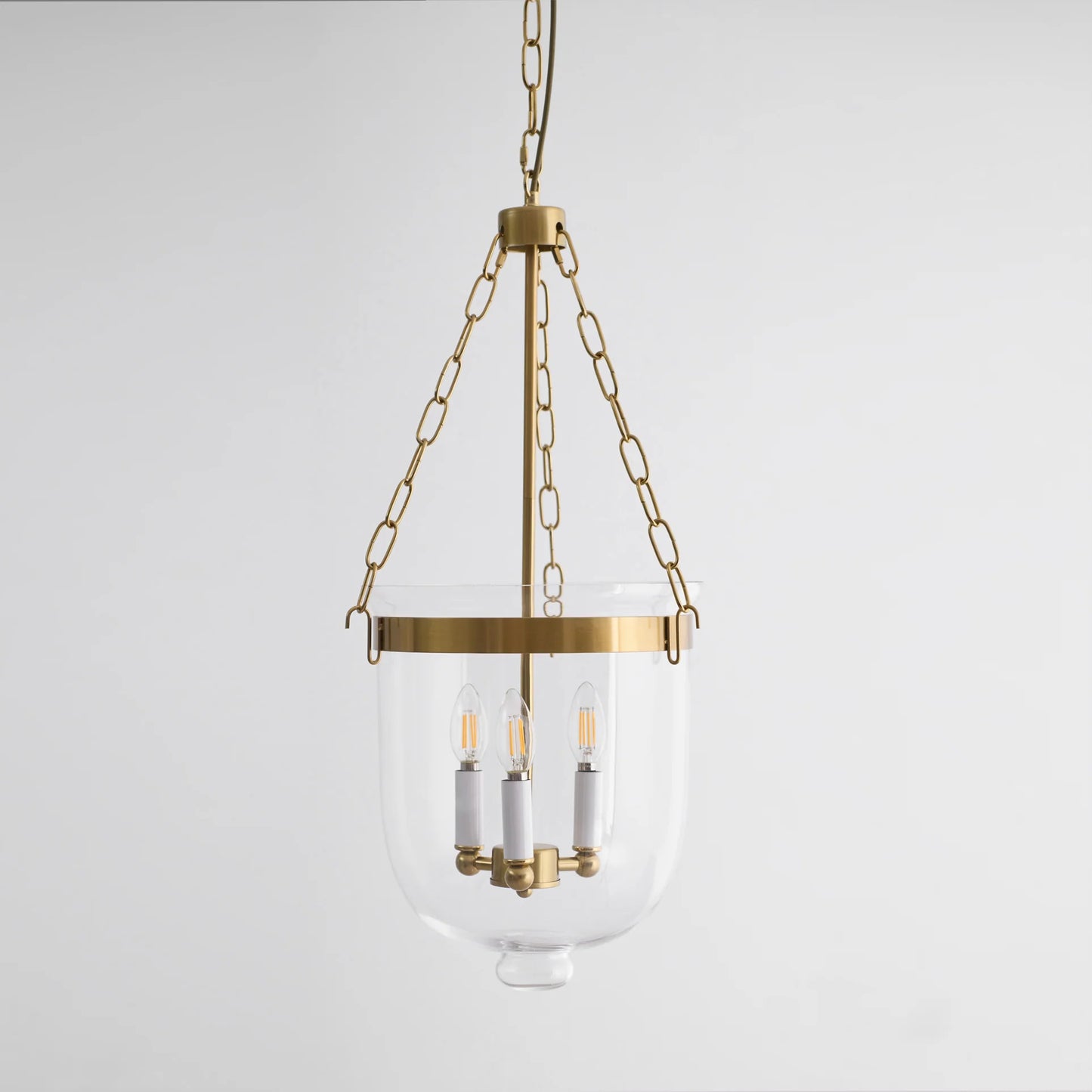 Urn Pendant Light