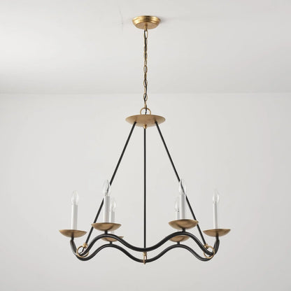 Choros Chandelier