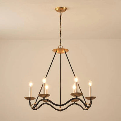 Choros Chandelier