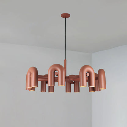 Cirkus Chandelier