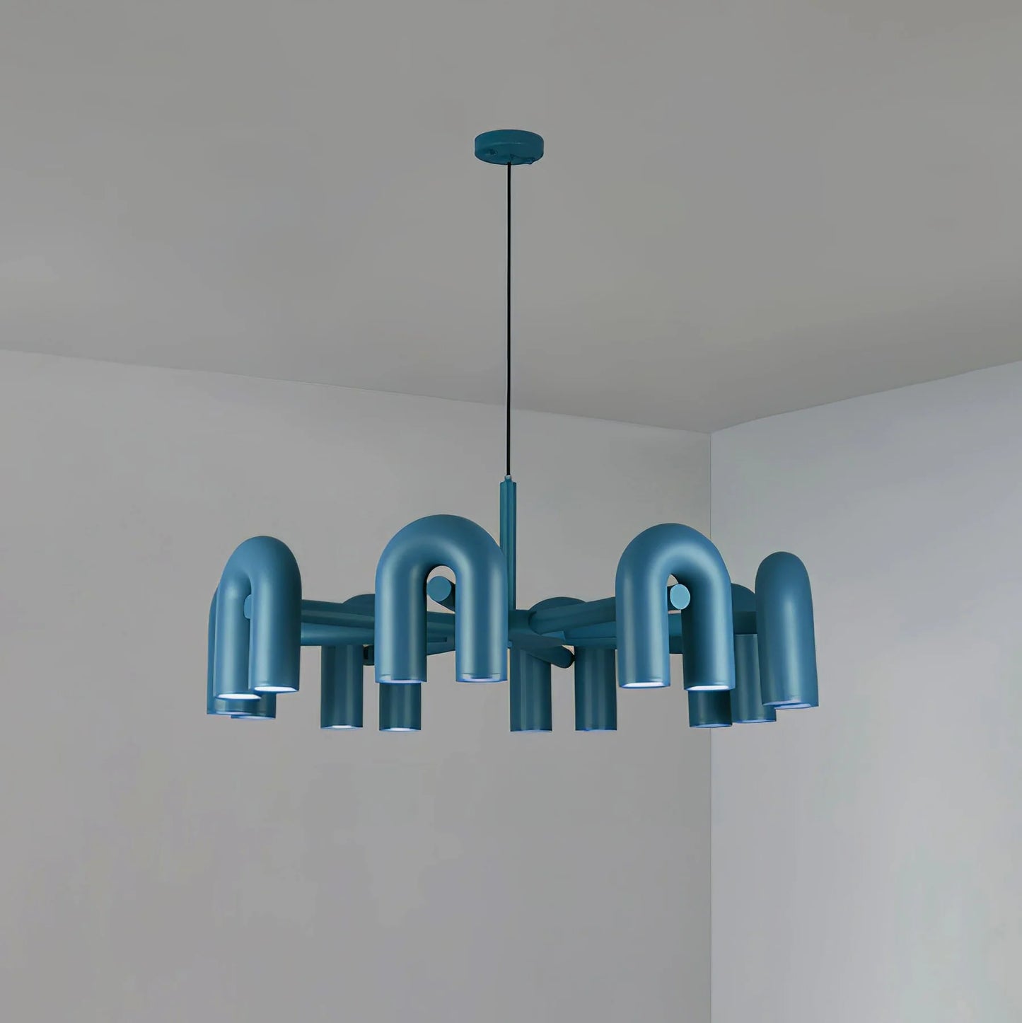 Cirkus Chandelier