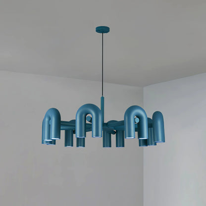 Cirkus Chandelier