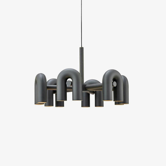 Cirkus Chandelier