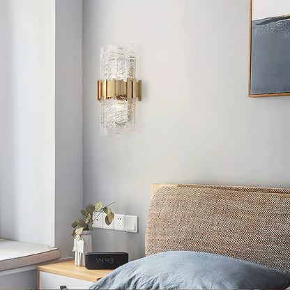 Ciro Wall Lamp