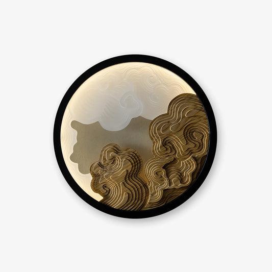 Cirrus Vista Wall Lamp