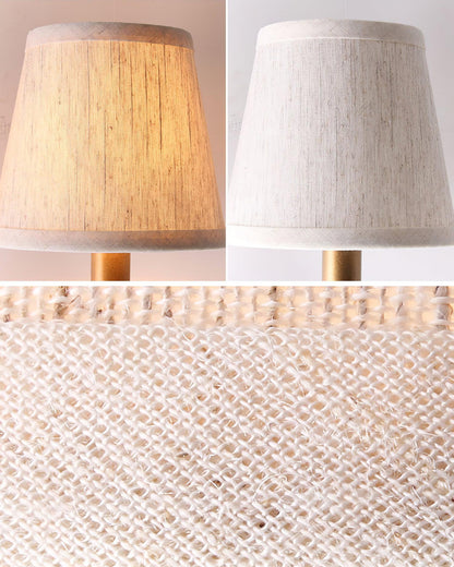 Coby Candle Wall Light