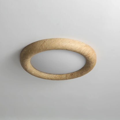 Concise Ceiling Light