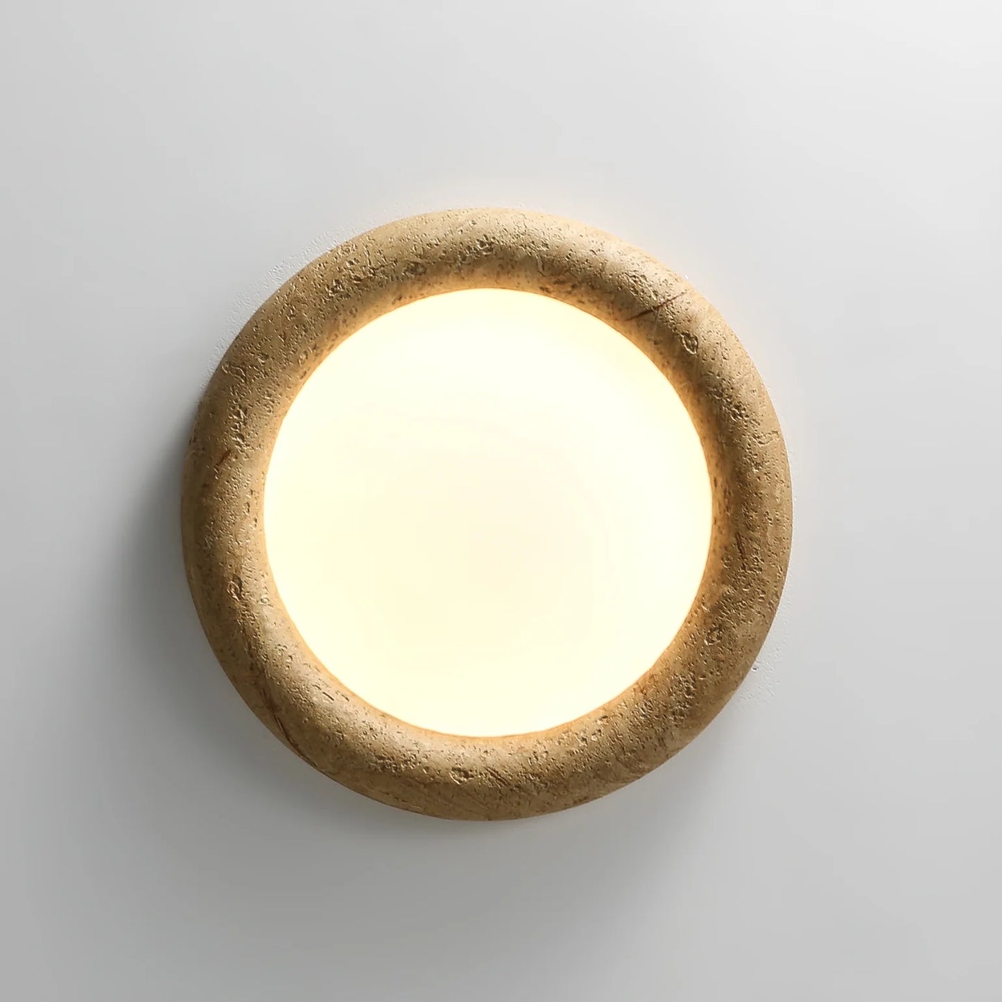 Concise Ceiling Light