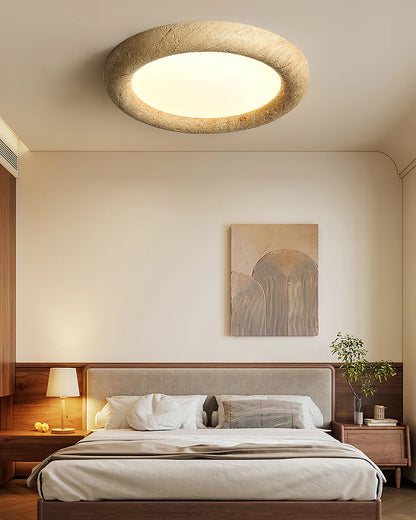 Concise Ceiling Light
