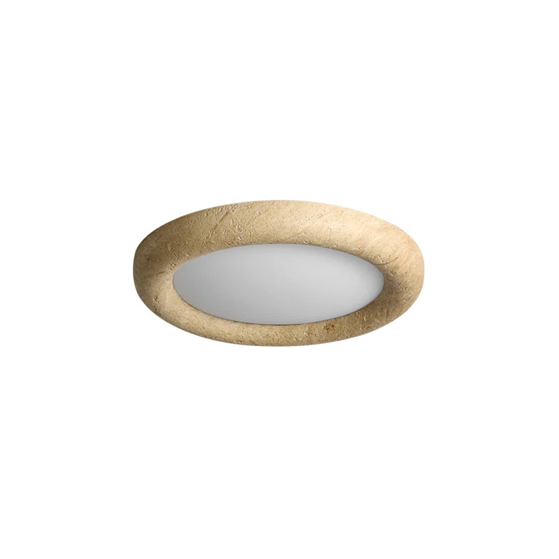 Concise Ceiling Light