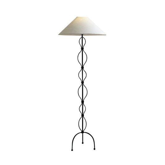 Corner Standing Floor Lamp