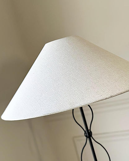 Corner Standing Floor Lamp