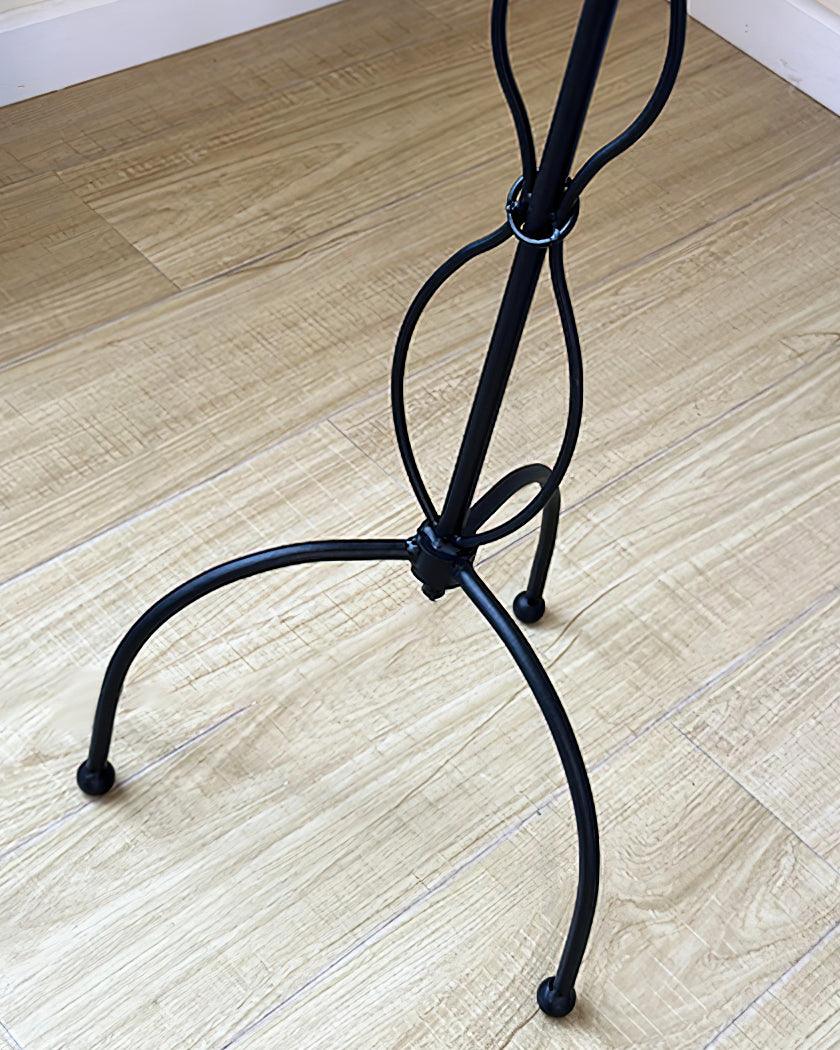 Corner Standing Floor Lamp