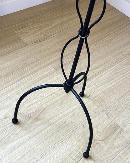 Corner Standing Floor Lamp