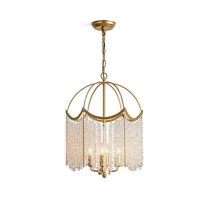 Coyilap Chandelier