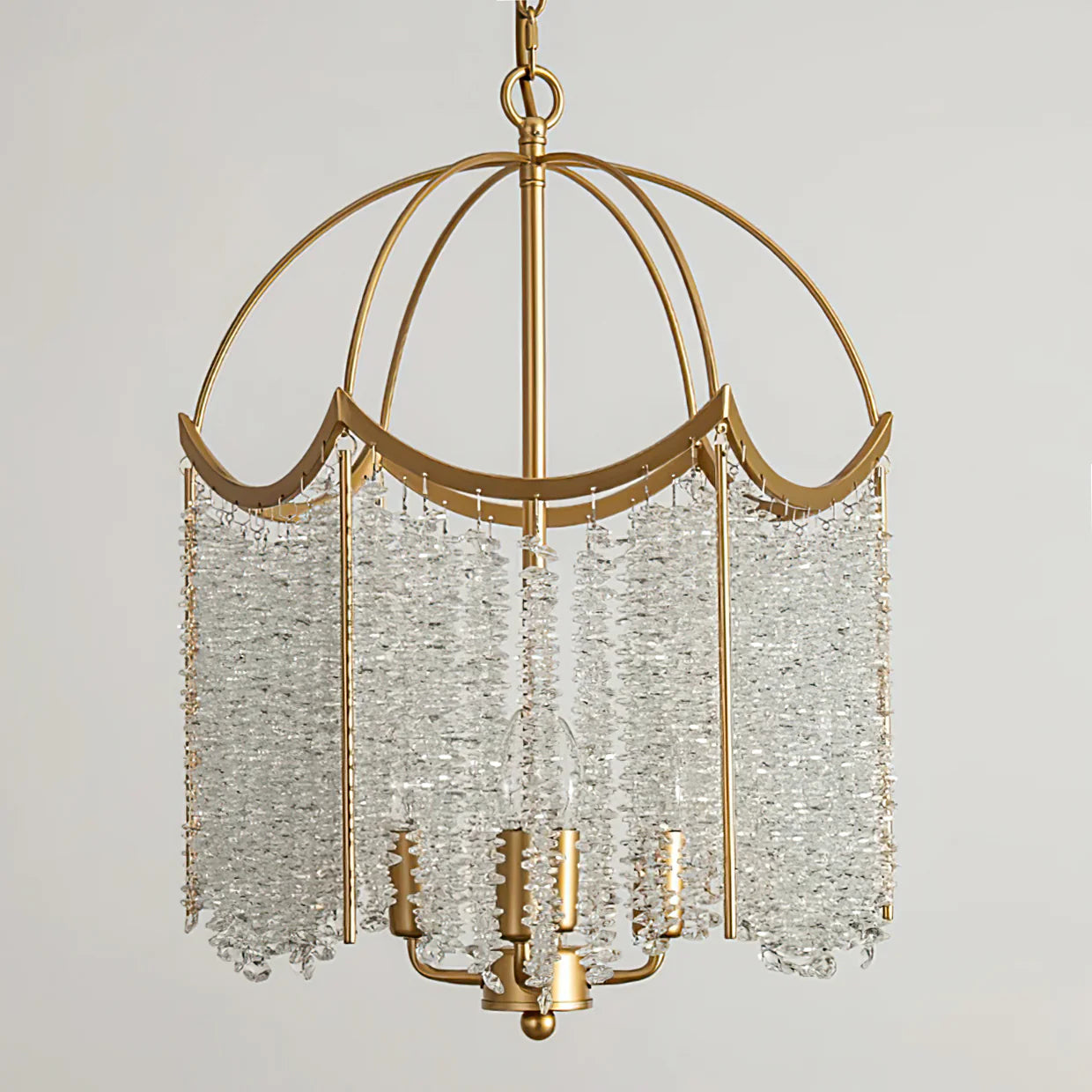 Coyilap Chandelier