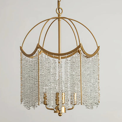 Coyilap Chandelier